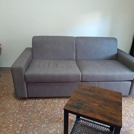 Hortis Apartment, 5 Persone, 2 Camere, Balcone, Metro C E Tram Per Il Centro Róma Kültér fotó