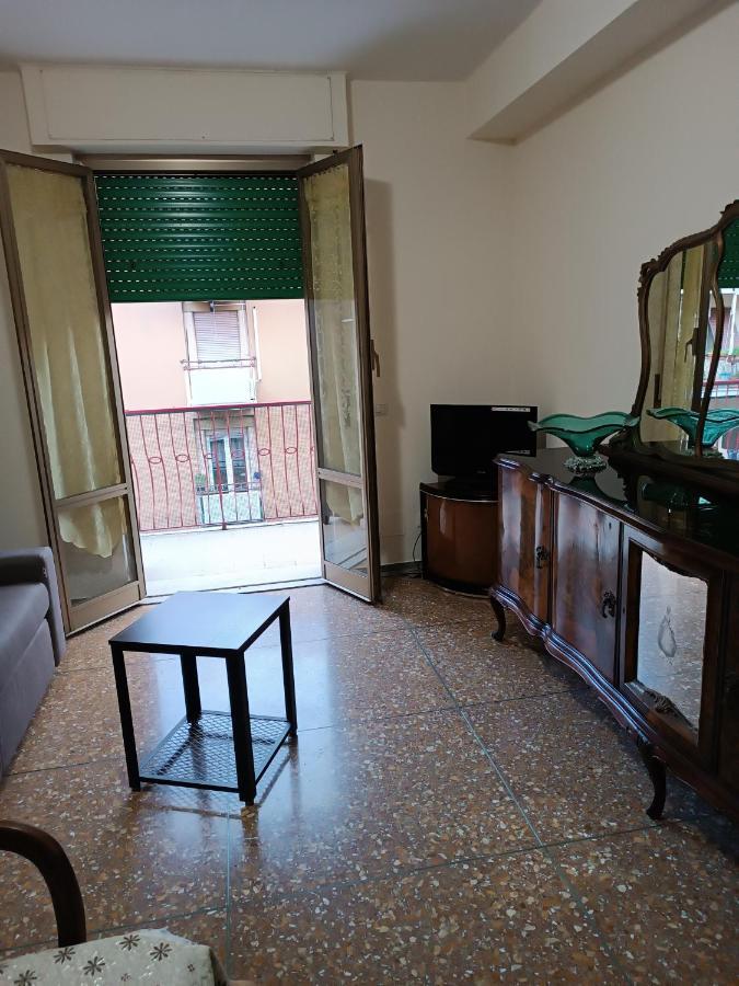 Hortis Apartment, 5 Persone, 2 Camere, Balcone, Metro C E Tram Per Il Centro Róma Kültér fotó