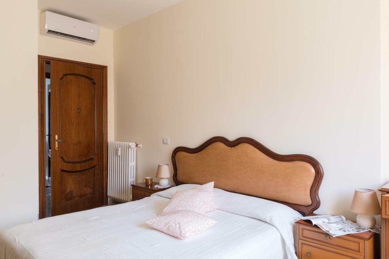 Hortis Apartment, 5 Persone, 2 Camere, Balcone, Metro C E Tram Per Il Centro Róma Kültér fotó